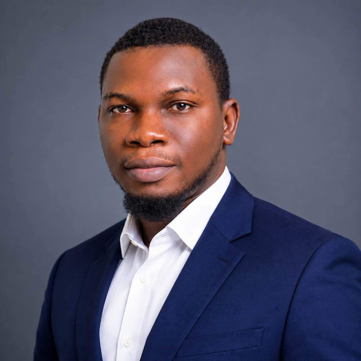 Samuel Isaac, Founder & Partner at Catalyst Path Consulting